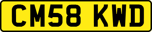 CM58KWD