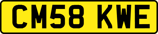 CM58KWE