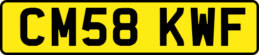 CM58KWF