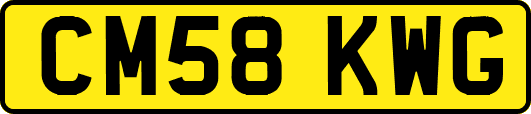 CM58KWG