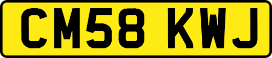 CM58KWJ