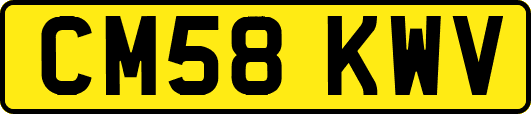 CM58KWV