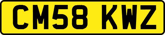 CM58KWZ