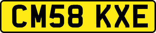 CM58KXE
