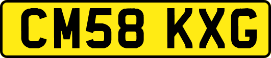 CM58KXG