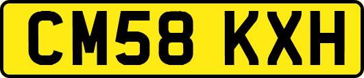 CM58KXH