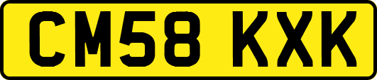 CM58KXK