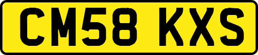 CM58KXS