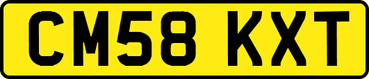 CM58KXT