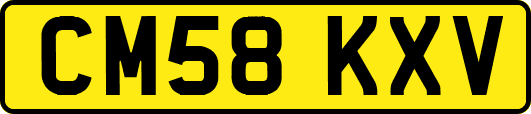 CM58KXV