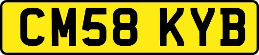 CM58KYB
