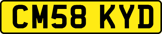 CM58KYD