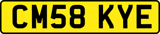CM58KYE