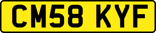 CM58KYF