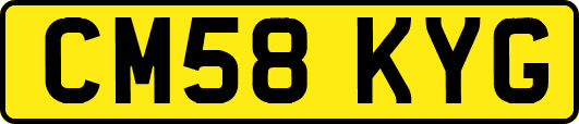 CM58KYG