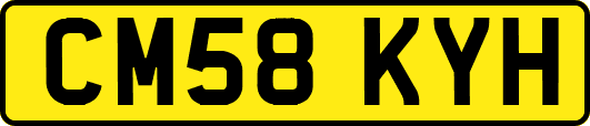 CM58KYH