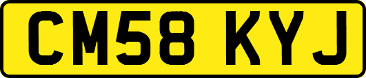 CM58KYJ