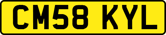 CM58KYL