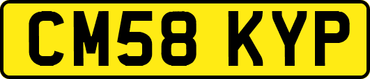 CM58KYP