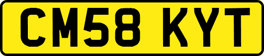 CM58KYT