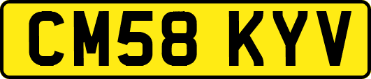 CM58KYV