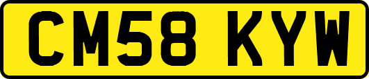 CM58KYW