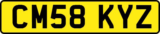 CM58KYZ