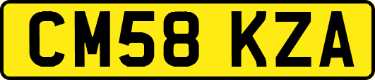 CM58KZA