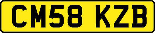 CM58KZB
