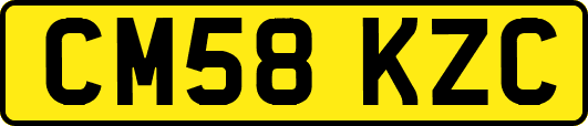 CM58KZC