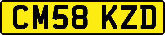 CM58KZD