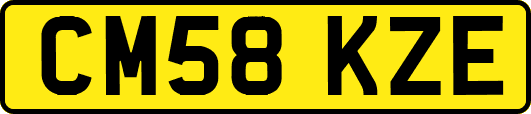 CM58KZE