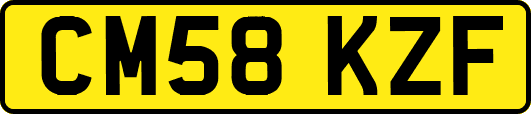 CM58KZF