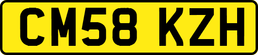 CM58KZH