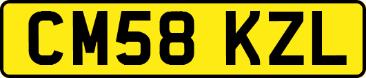 CM58KZL