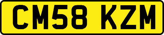 CM58KZM