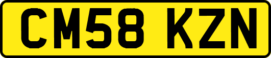 CM58KZN