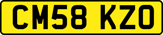 CM58KZO