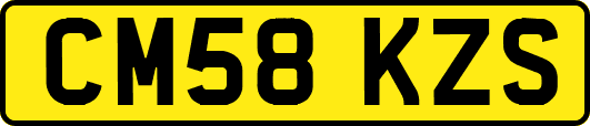 CM58KZS