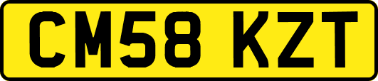 CM58KZT