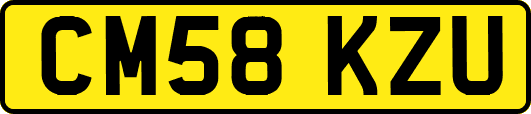 CM58KZU