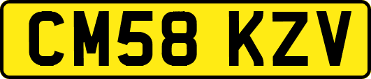 CM58KZV
