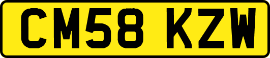 CM58KZW