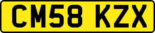 CM58KZX