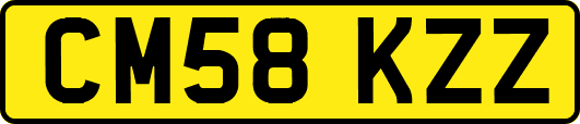 CM58KZZ