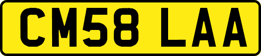 CM58LAA