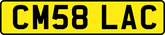 CM58LAC