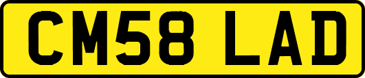 CM58LAD