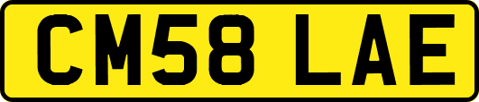 CM58LAE