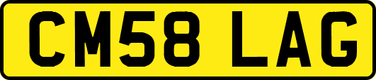 CM58LAG